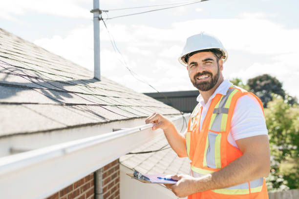 Roof Installation Near Me in Lake Villa, IL