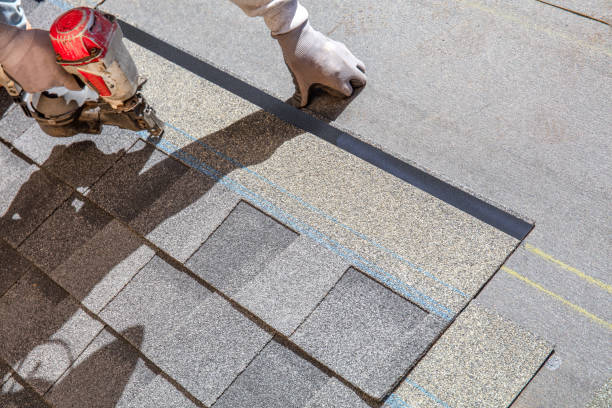 Quick and Trustworthy Emergency Roof Repair Services in Lake Villa, IL